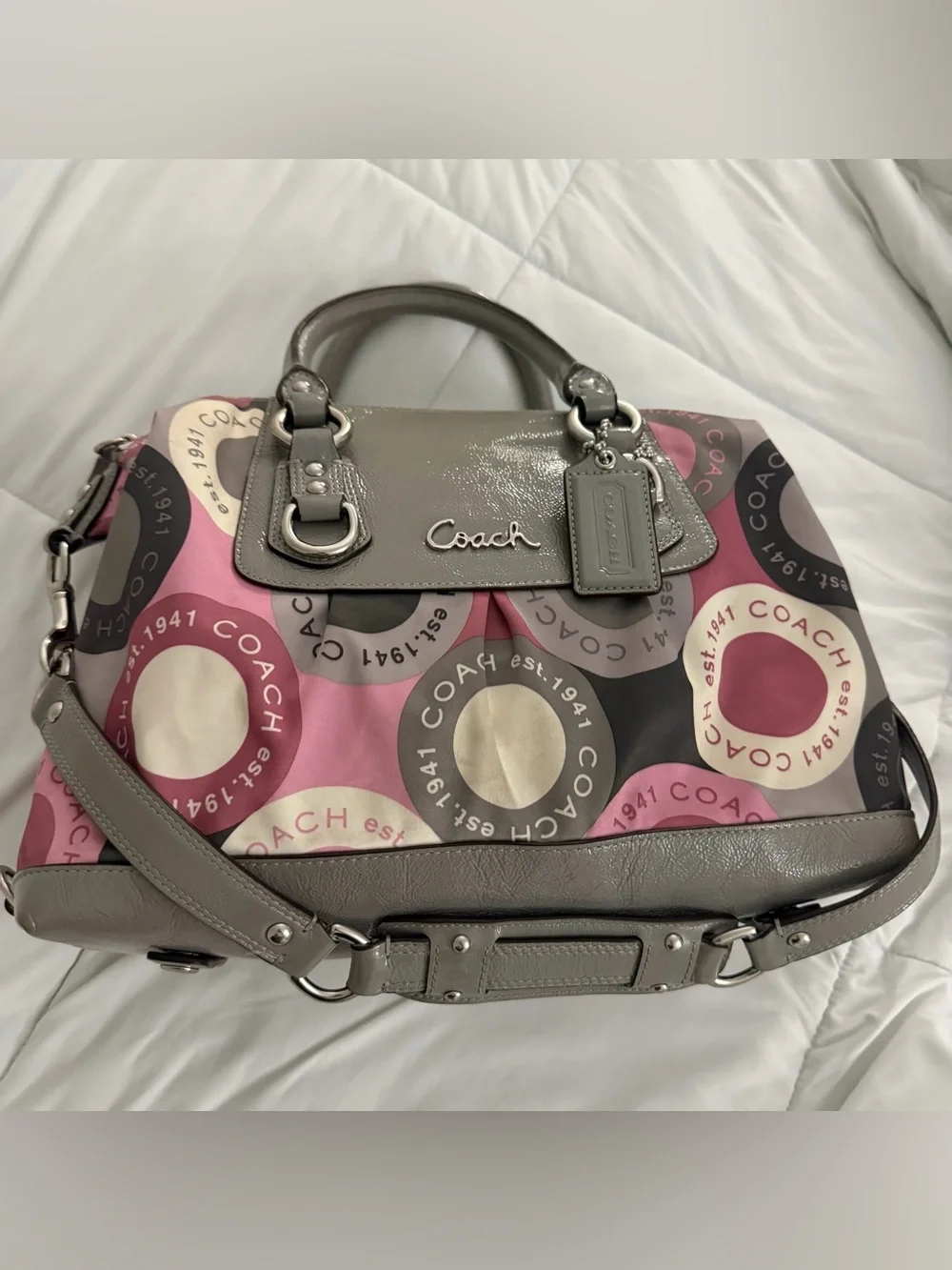 Coach elevate your